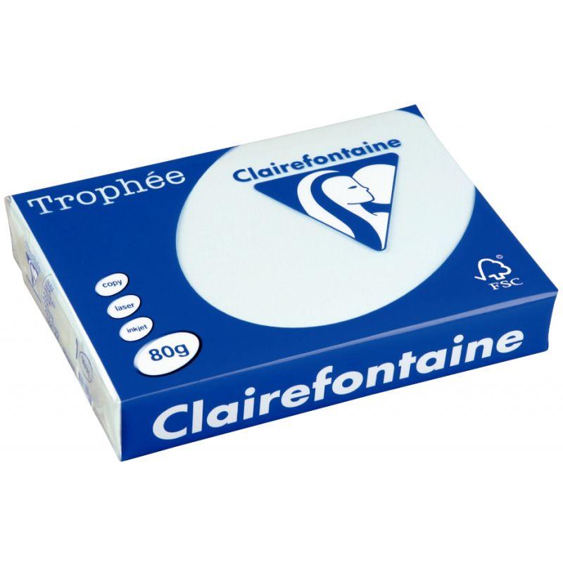 Ramette A3 500 feuilles 80g Clairefontaine Canari – Image 5