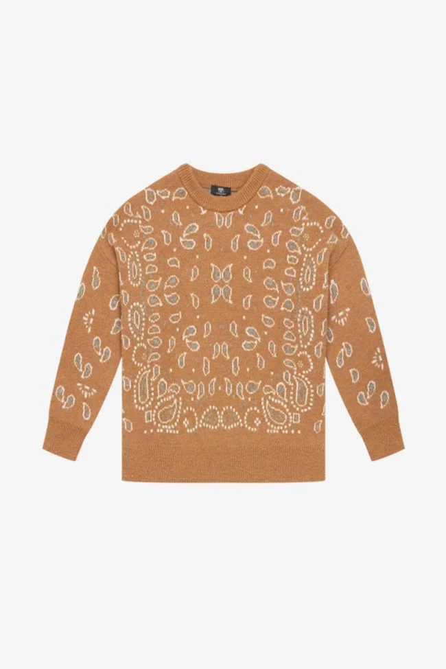 Pull Farit