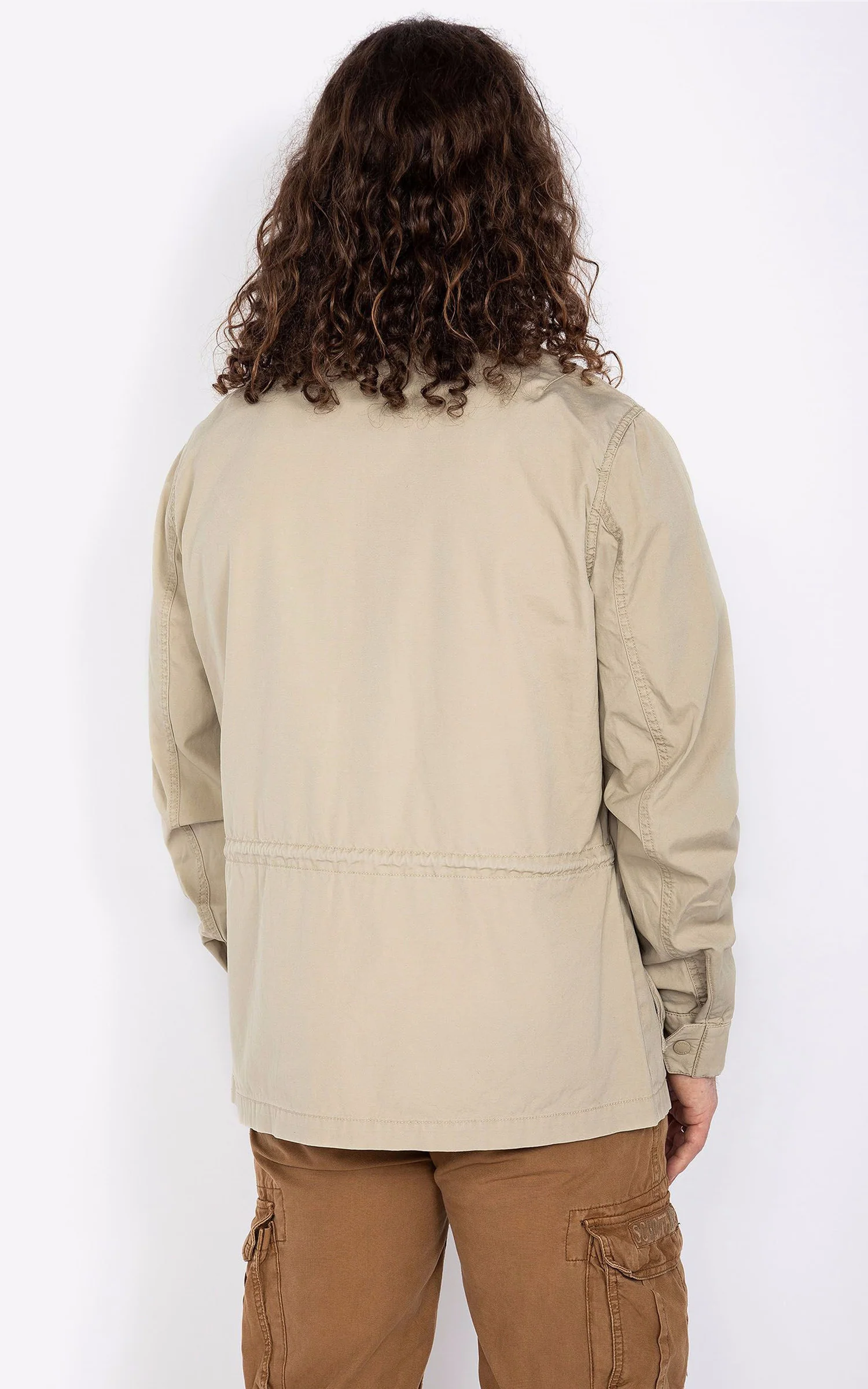 Veste M1941X Light beige – Image 4
