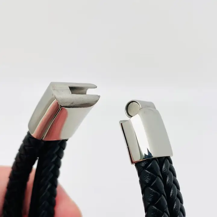 Bracelet homme nœud marin – Image 4