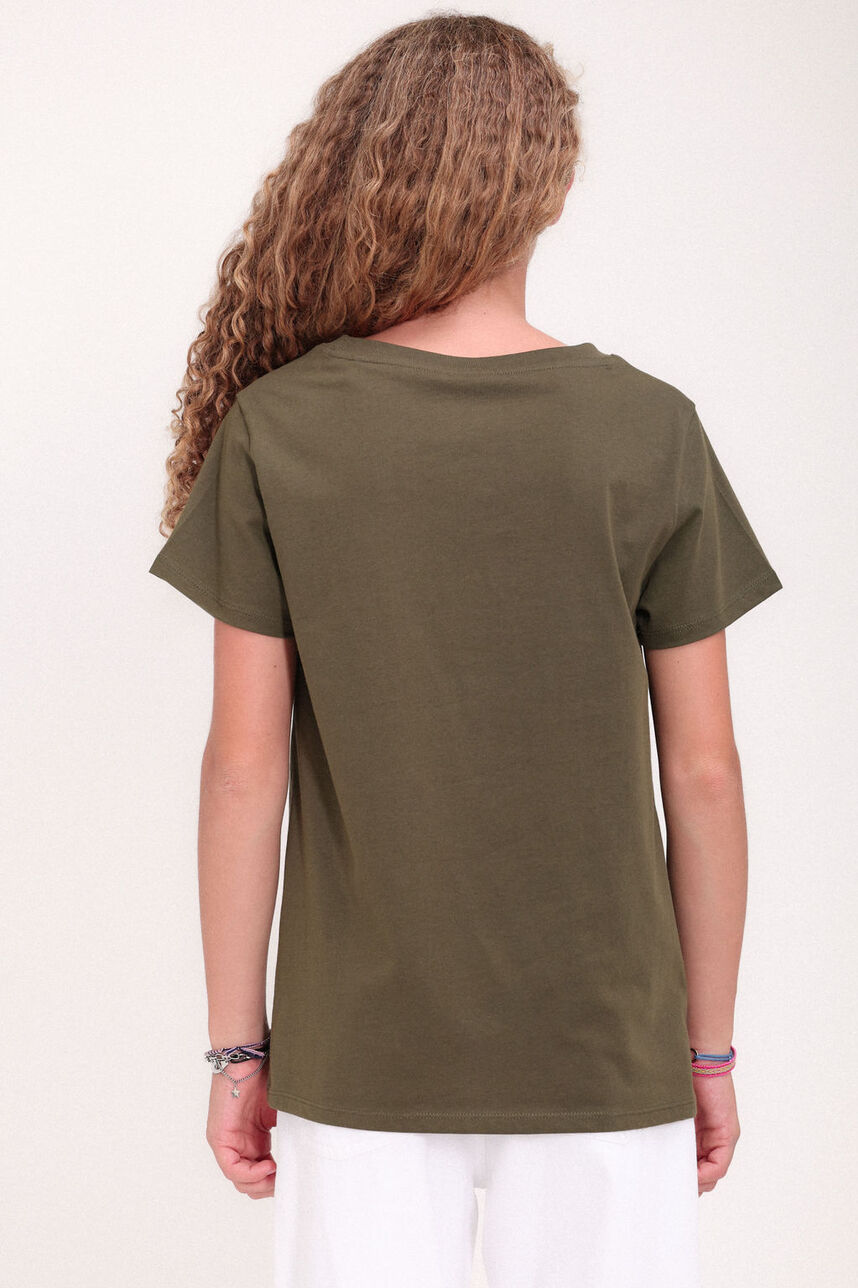 T-shirt Shania MC JR – Image 2