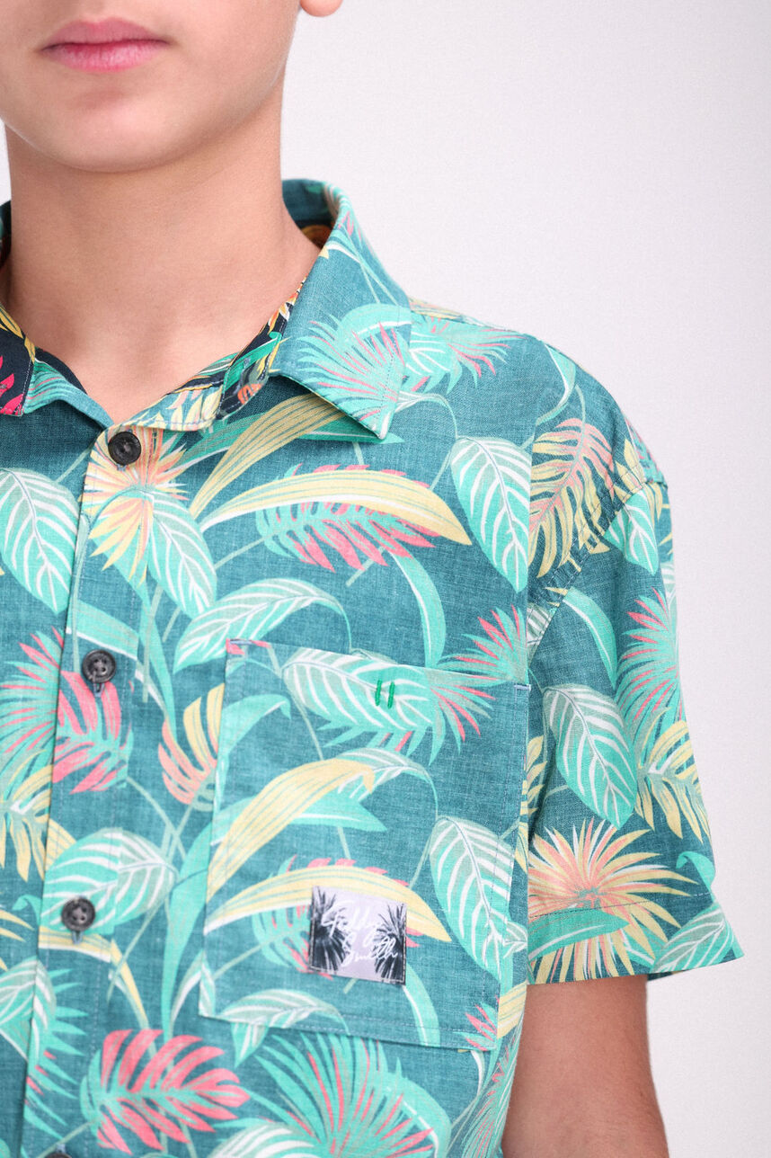 Chemise Hook JR – Image 4