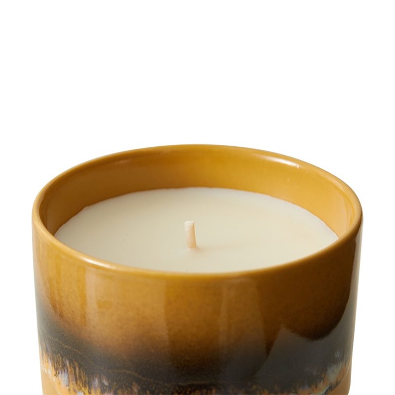 Petite bougie parfumée HK – VALENCIA – Image 3