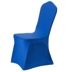 Housse de chaise elastique mariage