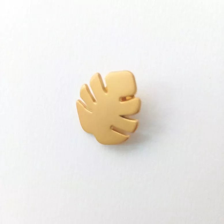Pin’s MONSTERA – Image 4
