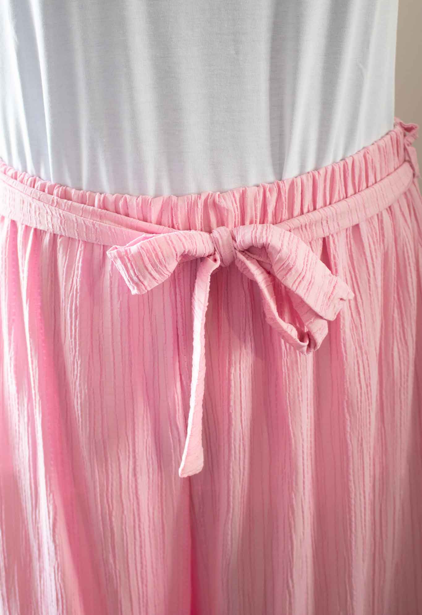 Pantalon fluide droit – Image 5