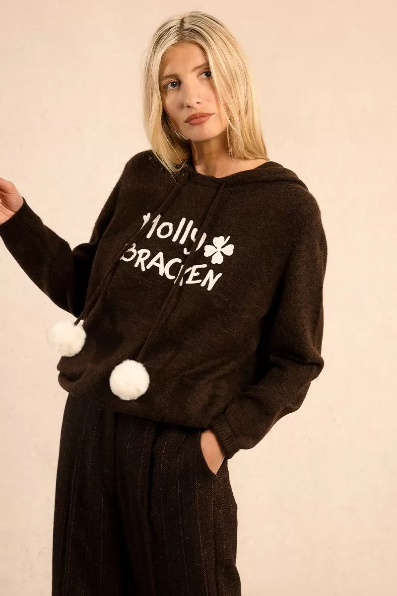 Pull pompom